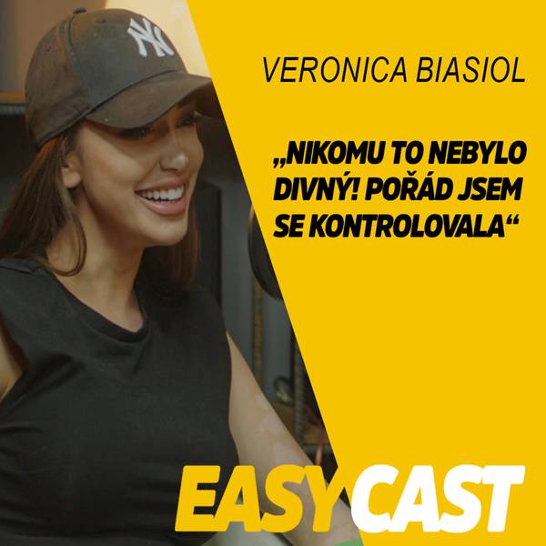 EASY CAST | Jakub Koťák Kotek